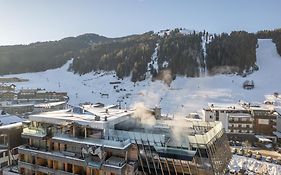 Hotel Salzburger Hof Leogang